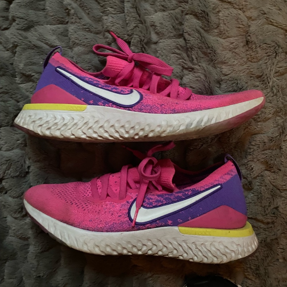 Nike sz 10